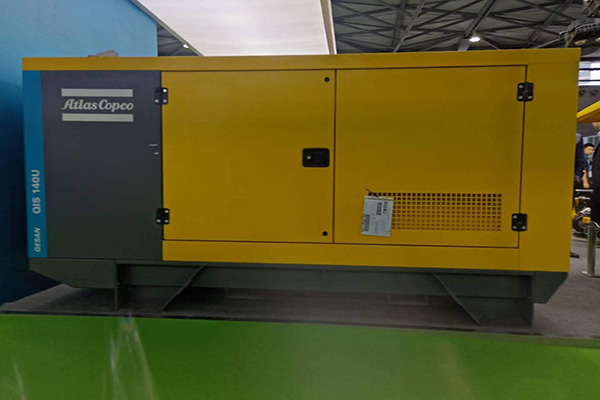 丛台发电机出租
