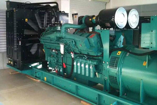 丛台柴油发电机组 丛台柴油发电机组