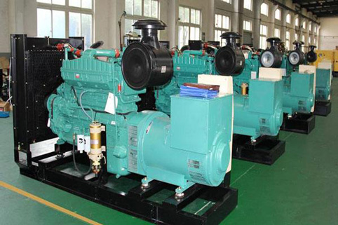 丛台小型柴油发电机 丛台小型柴油发电机